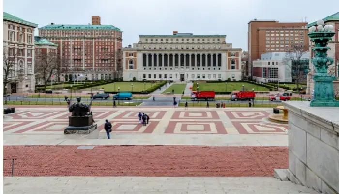 Columbia University