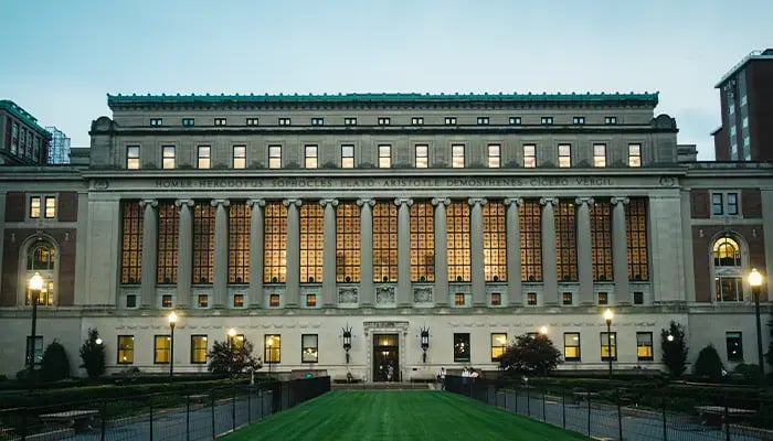 Columbia University