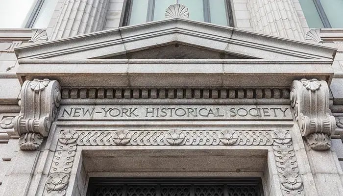 The New York Historical